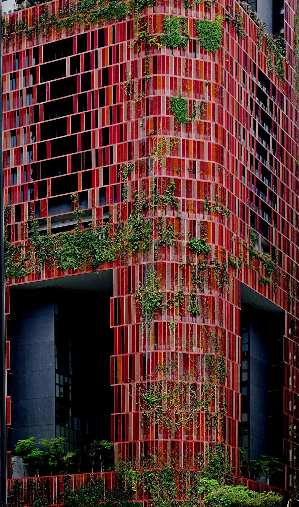 Sustainable construction