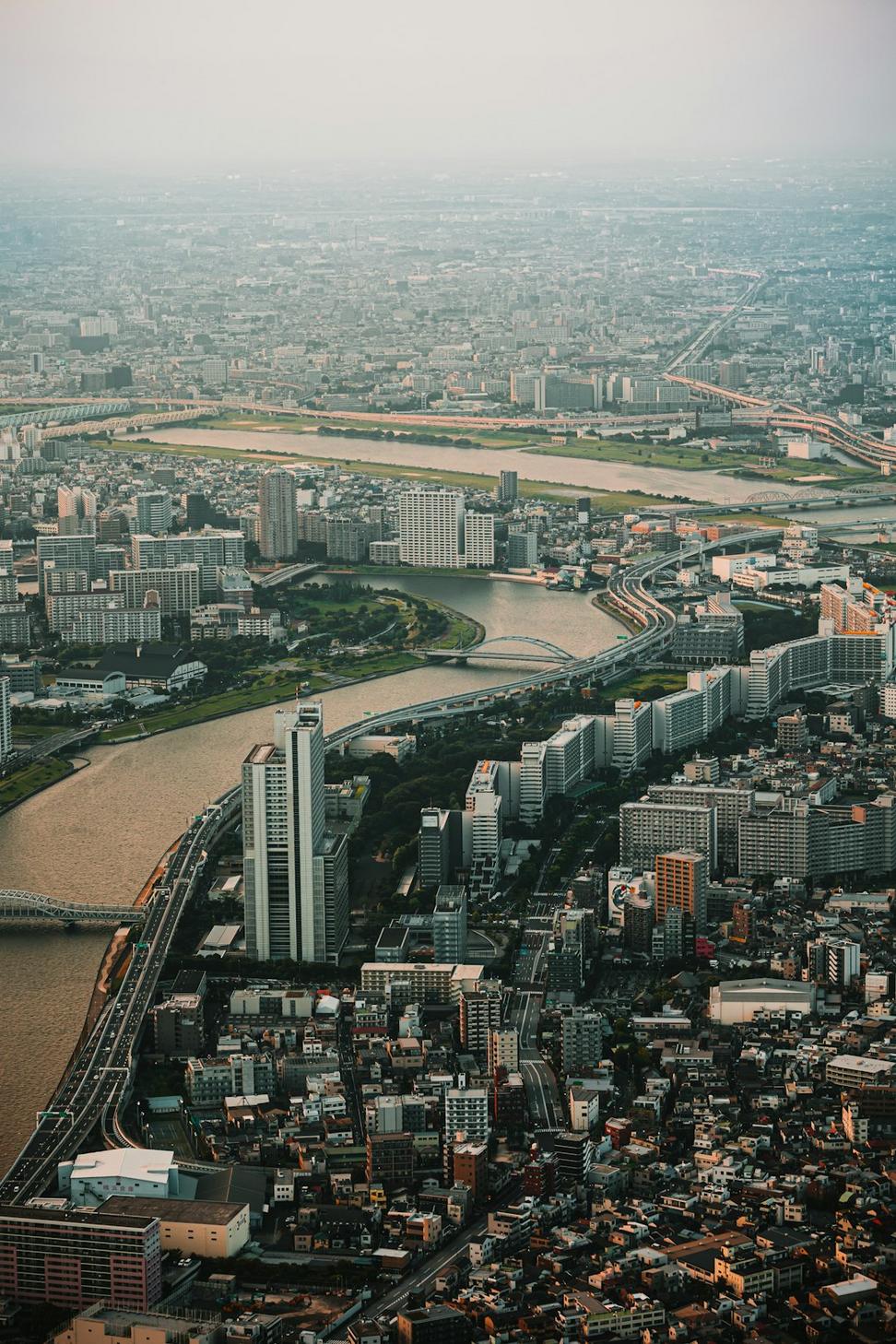 Urban planning