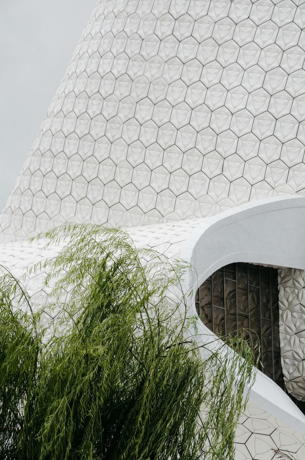 Sustainable materials