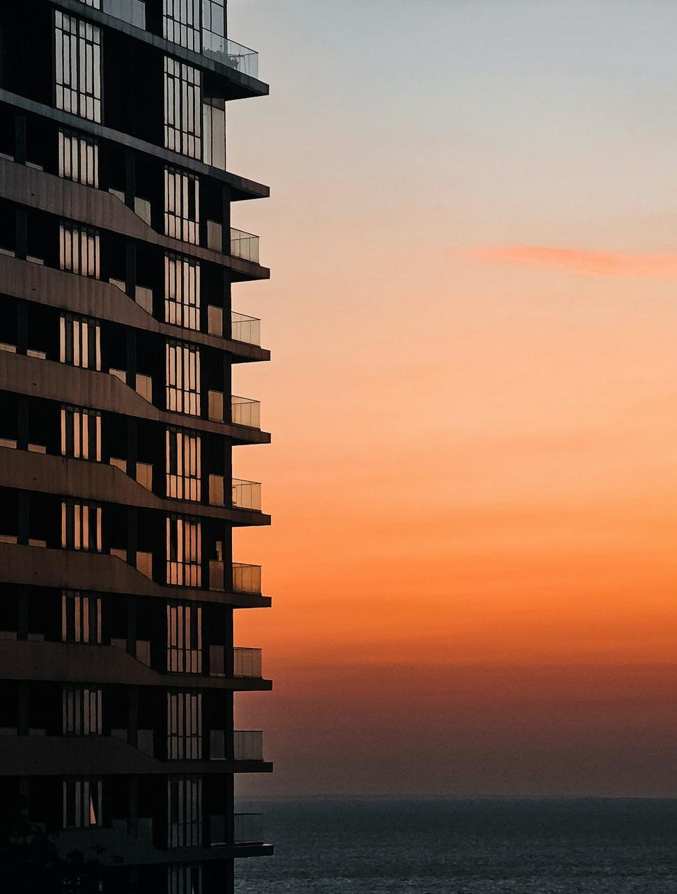 Residential architecture