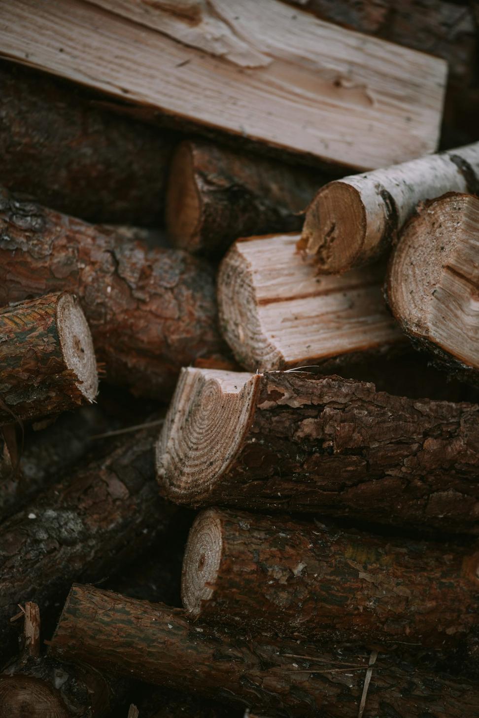 Sustainable materials showcase